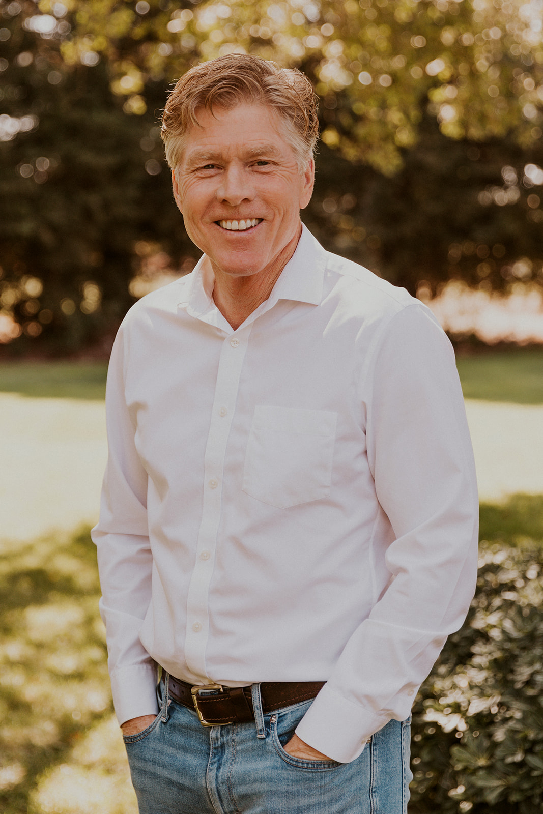 Kris Vogt - 5K Coaching